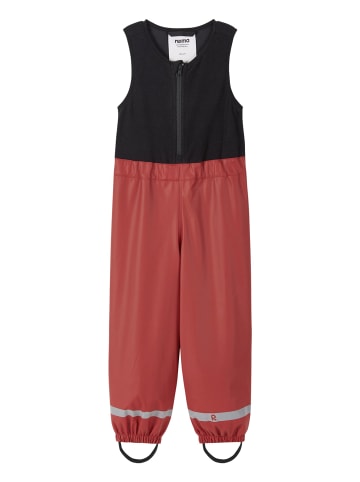 Reima Regenhose Loiske Castanea Brown