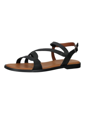 ILC Sandalen in Schwarz