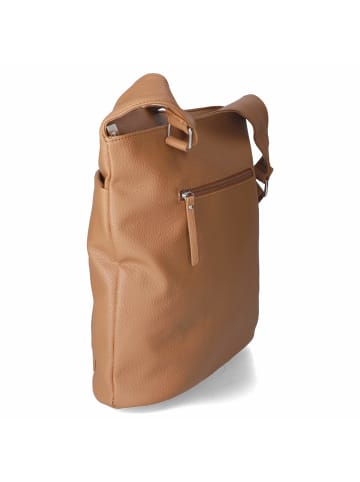 Fräulein Frida Handtasche in braun