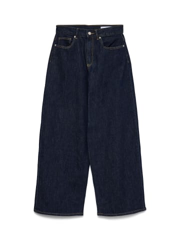 Vero Moda Jeans in Dark Blue Denim