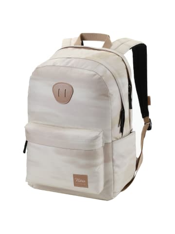 Nitro Urban Plus - Laptoprucksack 15" 46 cm in dune