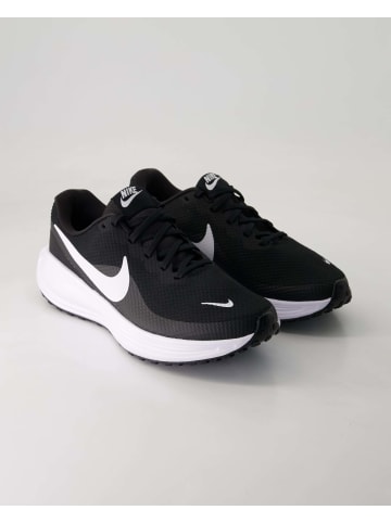Nike Laufschuhe in Schwarz
