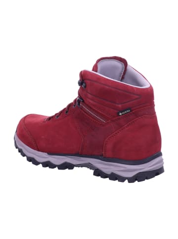 MEINDL Wanderschuh in rot