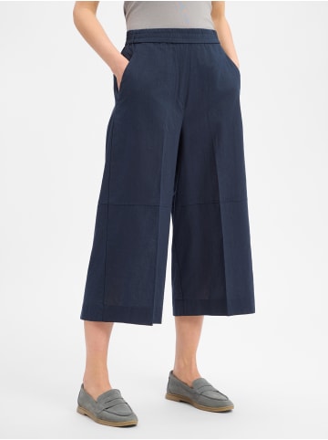 Marie Lund Culotte in marine