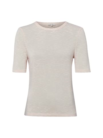 OPUS T-Shirt Sambi in ecru rosa