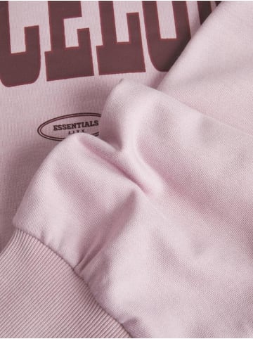 JJXX Sweatshirt in mauve shadows