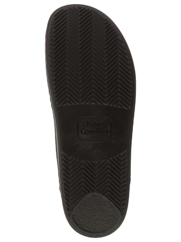 Finn Comfort Pantoletten Korfu in Marine