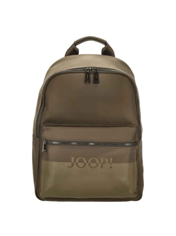 JOOP! Trivoli Miko - Rucksack 41 cm in khaki