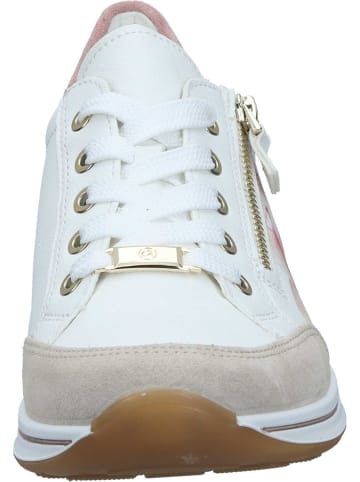 Ara Shoes Sneakers Low in weiß