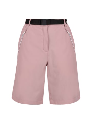 Regatta Outdoorshorts Xert It in Dusky Rose