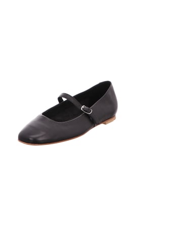 LLOYD Ballerinas in BLACK