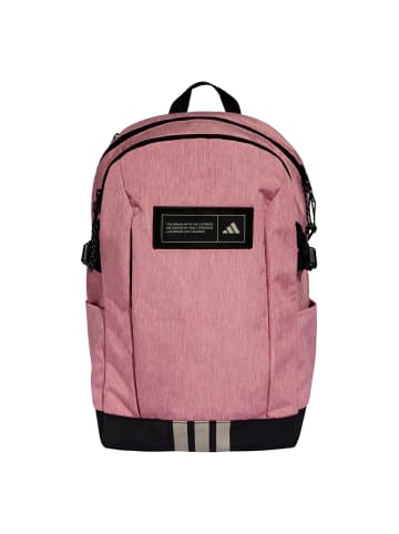 adidas Rucksack in Rosa