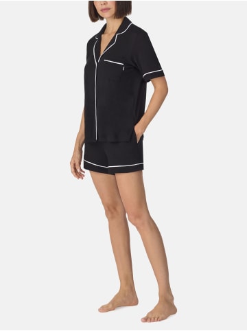 DKNY Next Gen Classic Loungewear in schwarz