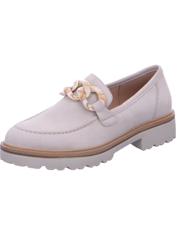 Sun & Shadow Slipper in beige