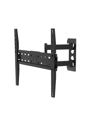 LA VAGUE WM-ST1-55 Wandhalterung in schwarz