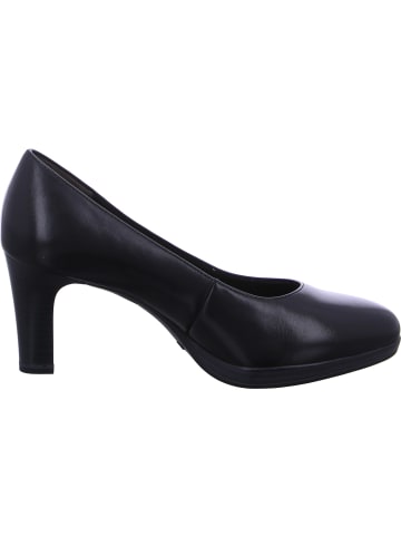 Tamaris Pumps  in Schwarz