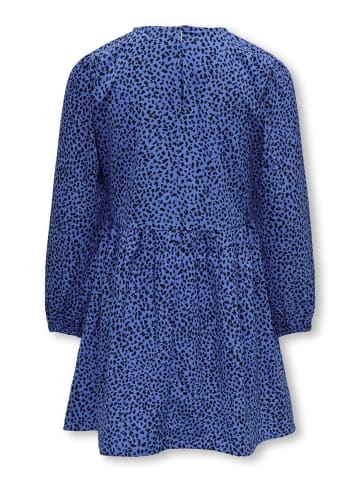 KIDS ONLY Kleid in Super Sonic