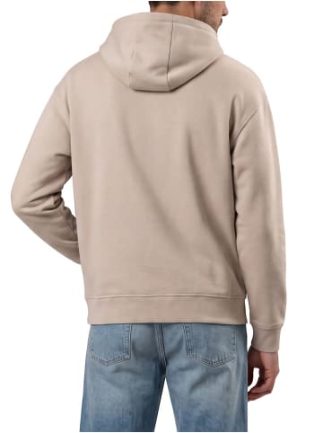 DENIMFY Sweatshirt DFMaxim in Beige