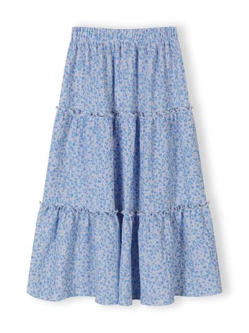 Minoti Sommerrock 30SKIRT150 in Blau