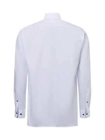 Andrew James Businesshemd in weiß - 0012