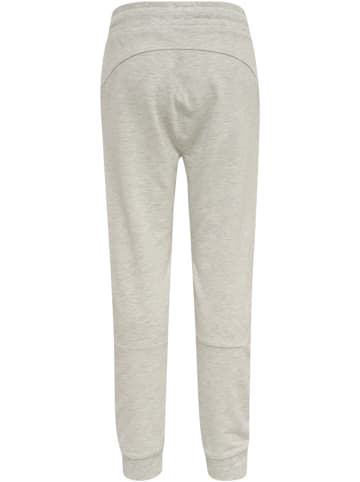 Hummel Hummel Verstellbare Taille Hose Hmlfast Kinder in LIGHT GREY MELANGE