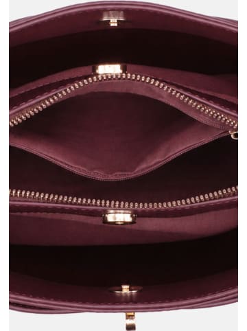 KASSANDRA Handtasche in WINE