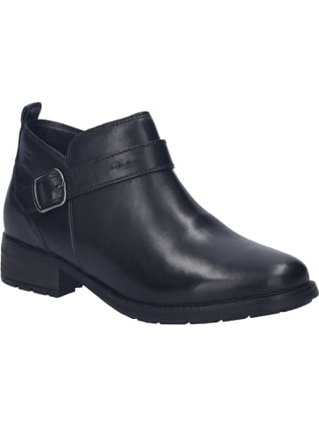 Josef Seibel Halbschuh Kate 10 in schwarz