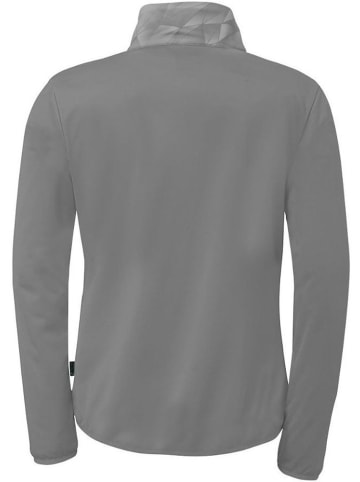 Kempa Trainingsjacke "Athletics 29 Poly Jacke Damen" in Grau