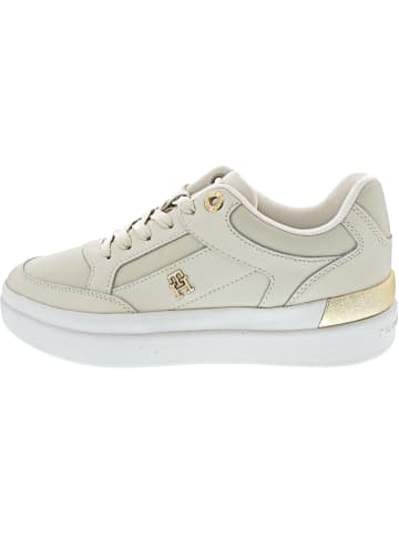 Tommy Hilfiger Court Sneaker Sneaker low Beige