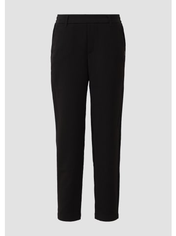 QS Hose in 9999_schwarz