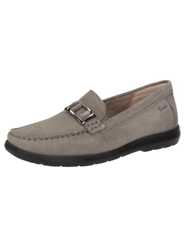 Sioux Slipper Cortizia-718-H-SC in grau