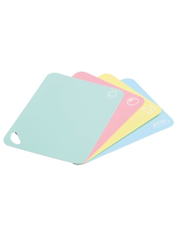 Kesper Schneidebretter in mehrfarben