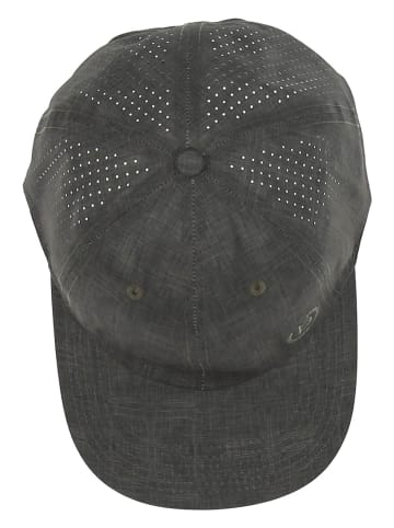 Bugatti Baseball Cap in grün
