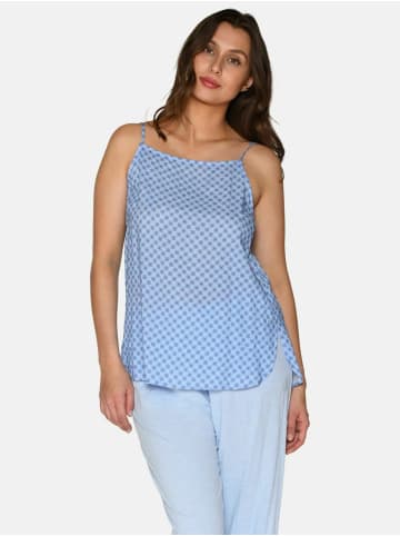 CCDK Copenhagen Schlafshirt Joanna in Windsurfer AOP
