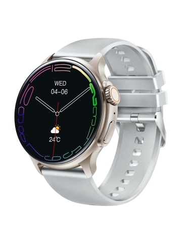 Emporia Smartwatch Watch Joy in silber