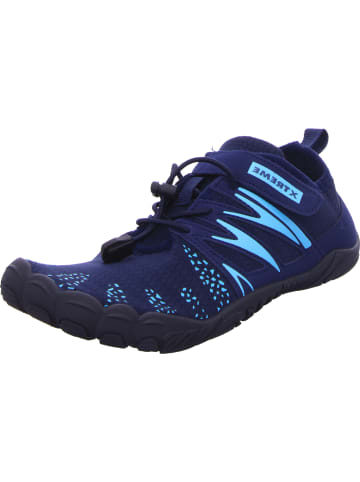 xtreme Sports Slipper in blau