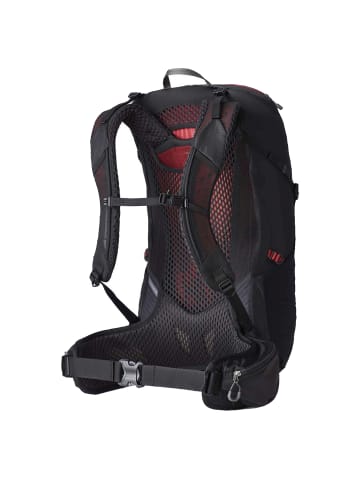 Gregory Zulu 30 MD/LG - Wanderrucksack 60 cm in volcanic black