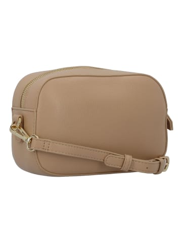 Valentino Special Martu Umhängetasche 21 cm in beige