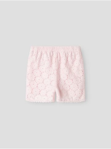 name it Shorts in Ballerina