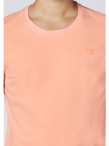 Chiemsee T-Shirt in Orange