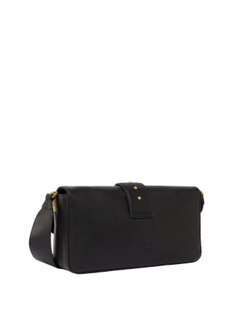 Pinko Umhängetasche 104524A0QO-Z99Q Schwarz