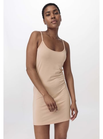 Hessnatur Unterkleid Fitted in puder