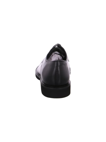 Sioux Business Schuh Nazareno 700 in Schwarz
