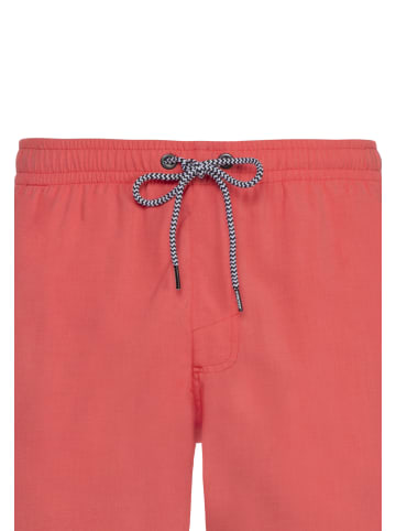 Protest " Davey in New Red