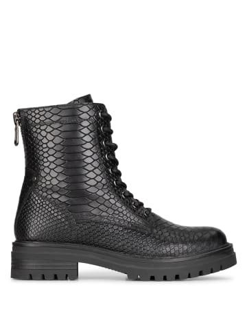 PS Poelman Stiefelette ''MONK'' in Schwarz
