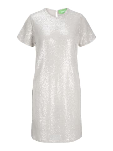JJXX Party-Kleid in Silver