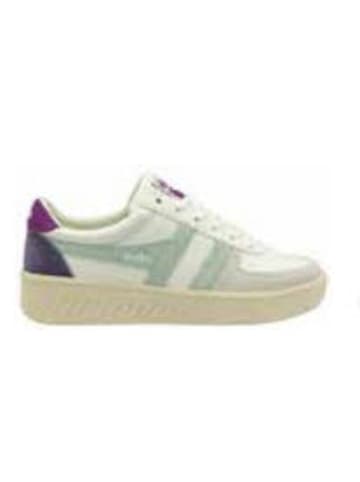Gola Sneaker Low in weiß