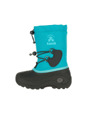 Kamik Winterstiefel SOUTHPOLE4 in tuerkis