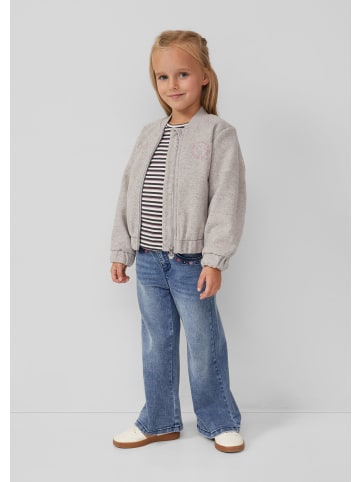 s.Oliver T-Shirt in 02G1_creme