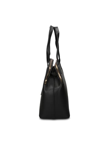 Pierre Cardin Umhängetasche in BLACK